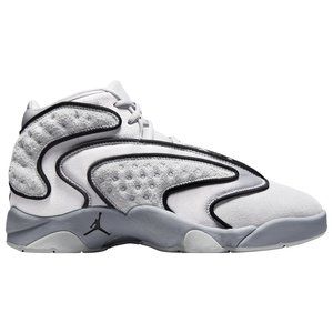 Wmns Air Jordan OG 'Tech Grey' 133000-002 NWT NIB Size 6.5